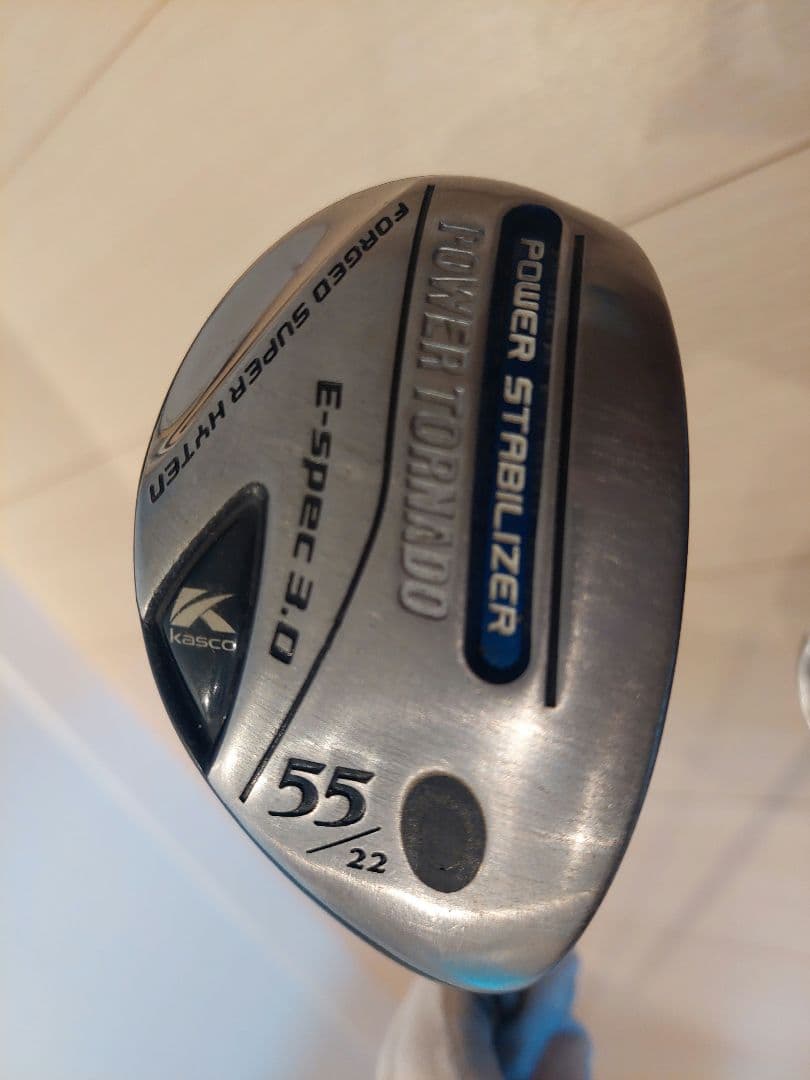 TaylorMade　キャディバッグ　ゴルフクラブセット　メンズ　初心者