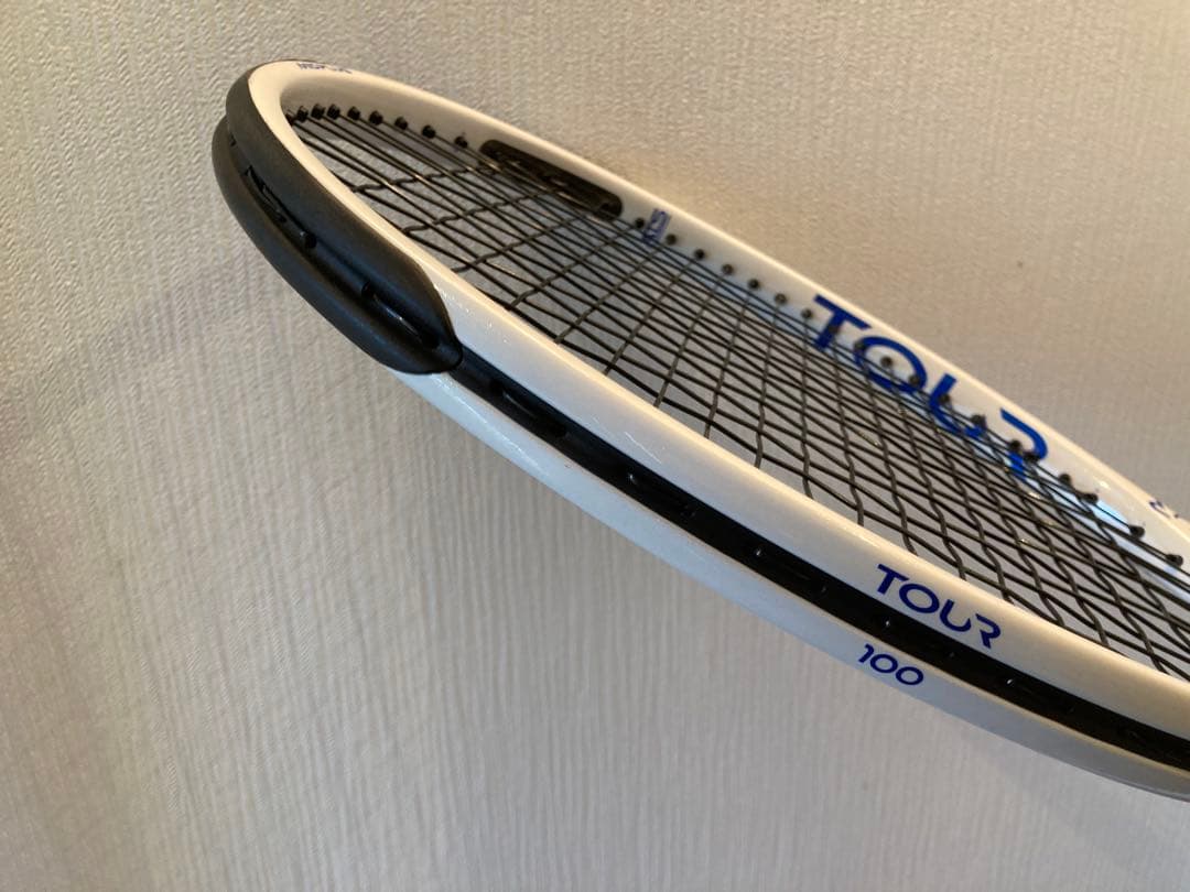 プリンス ツアー100 290g 2022/23 prince tour