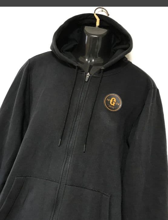 ☆アンダーアーマー☆ジャイアンツ☆スウェット/パーカー☆XXLサイズ☆