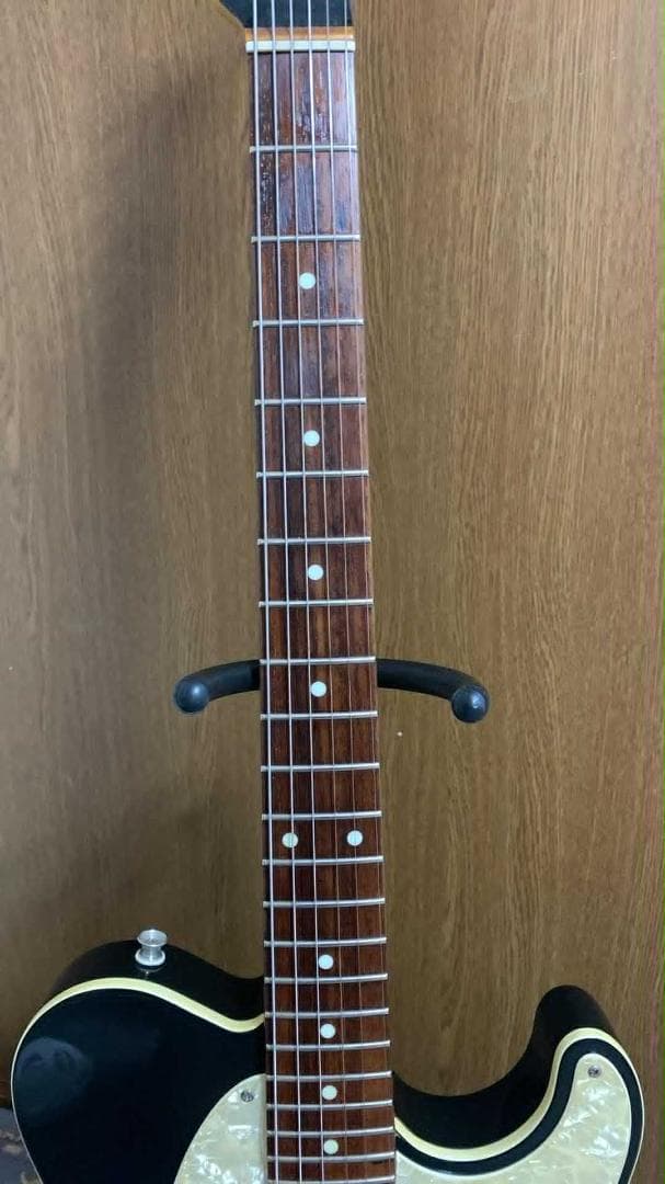 ギター History telecaster z2 -cfs