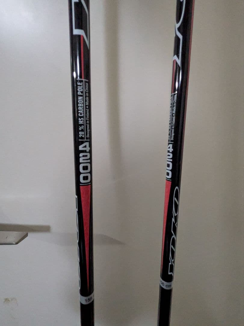 ＹＯＫＯクロスカントリー・ ストック １５５