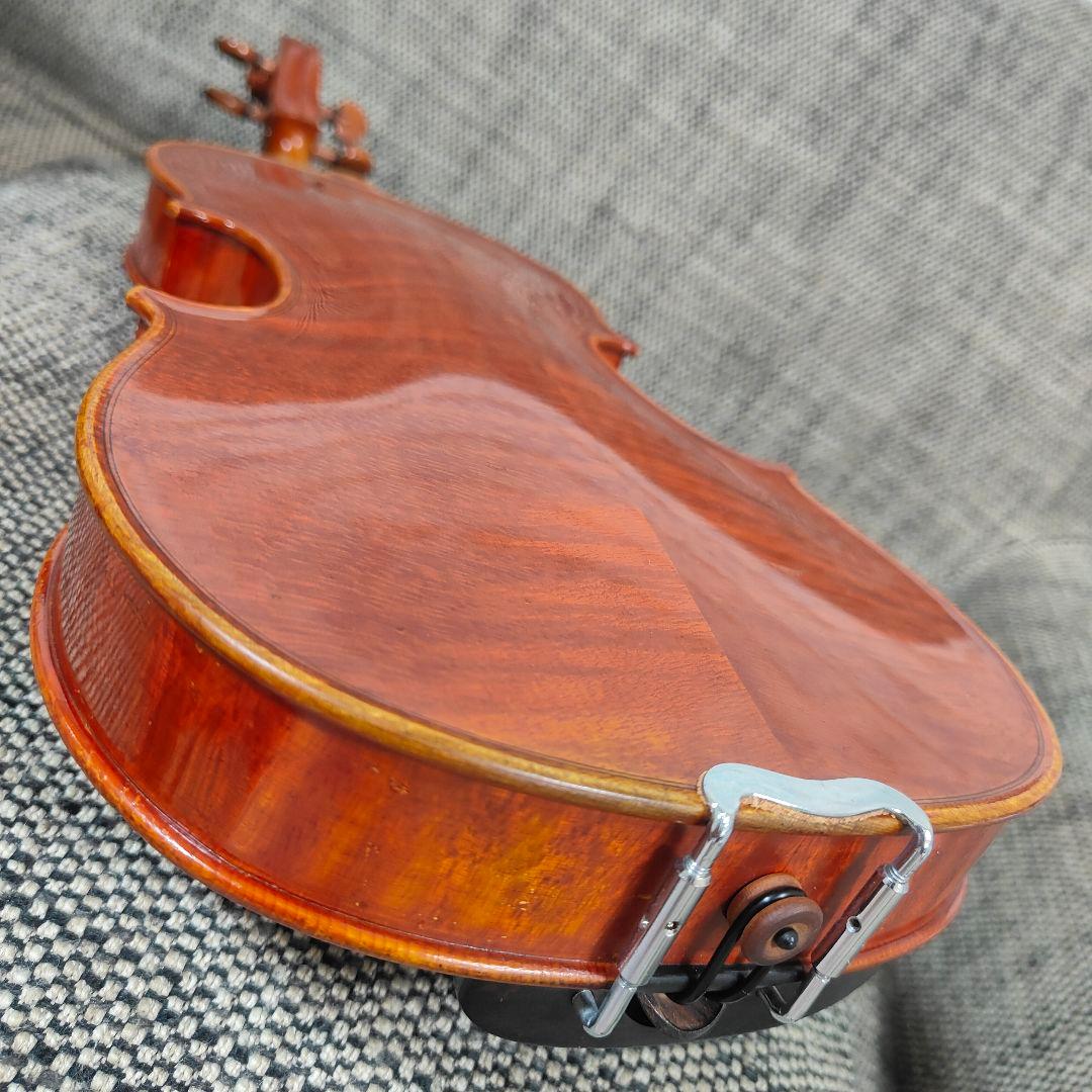 バイオリン S.SARASATE V-501 サラサーテ 4/4 1998