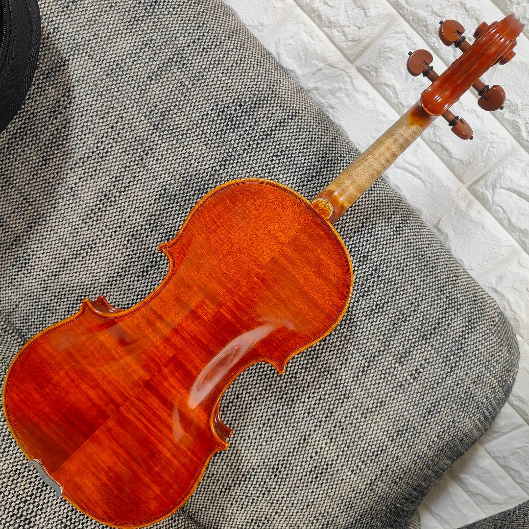 バイオリン S.SARASATE V-501 サラサーテ 4/4 1998