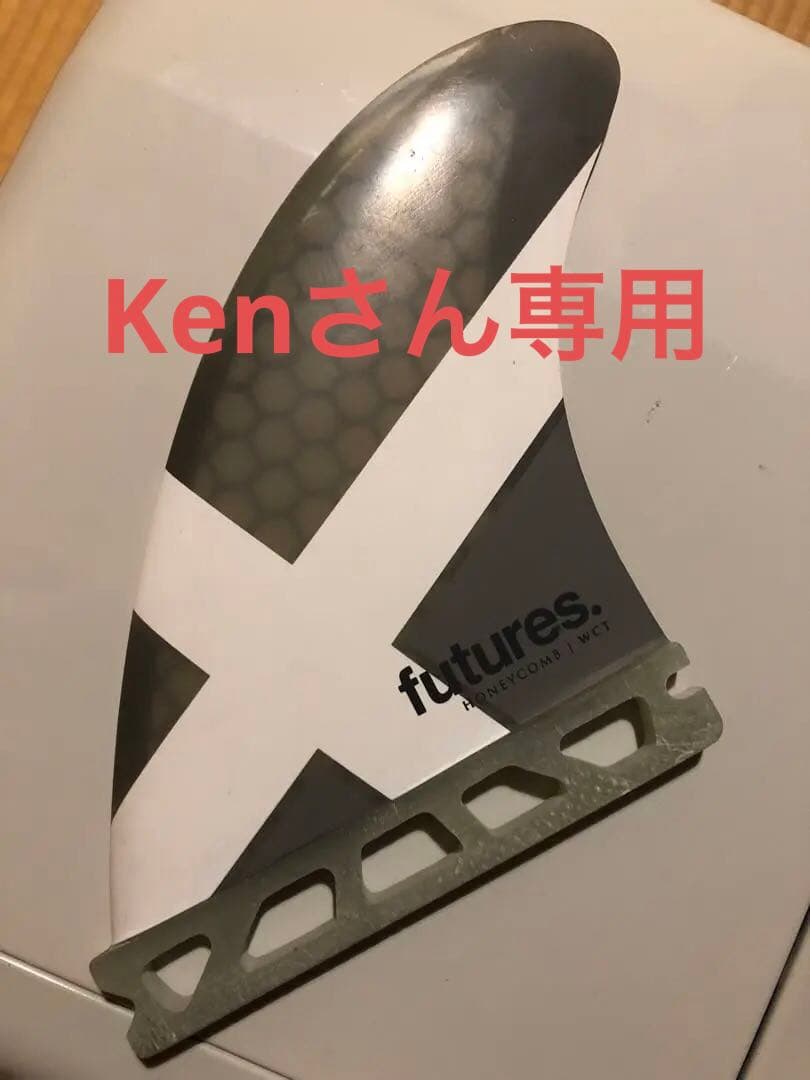 フューチャーフィン