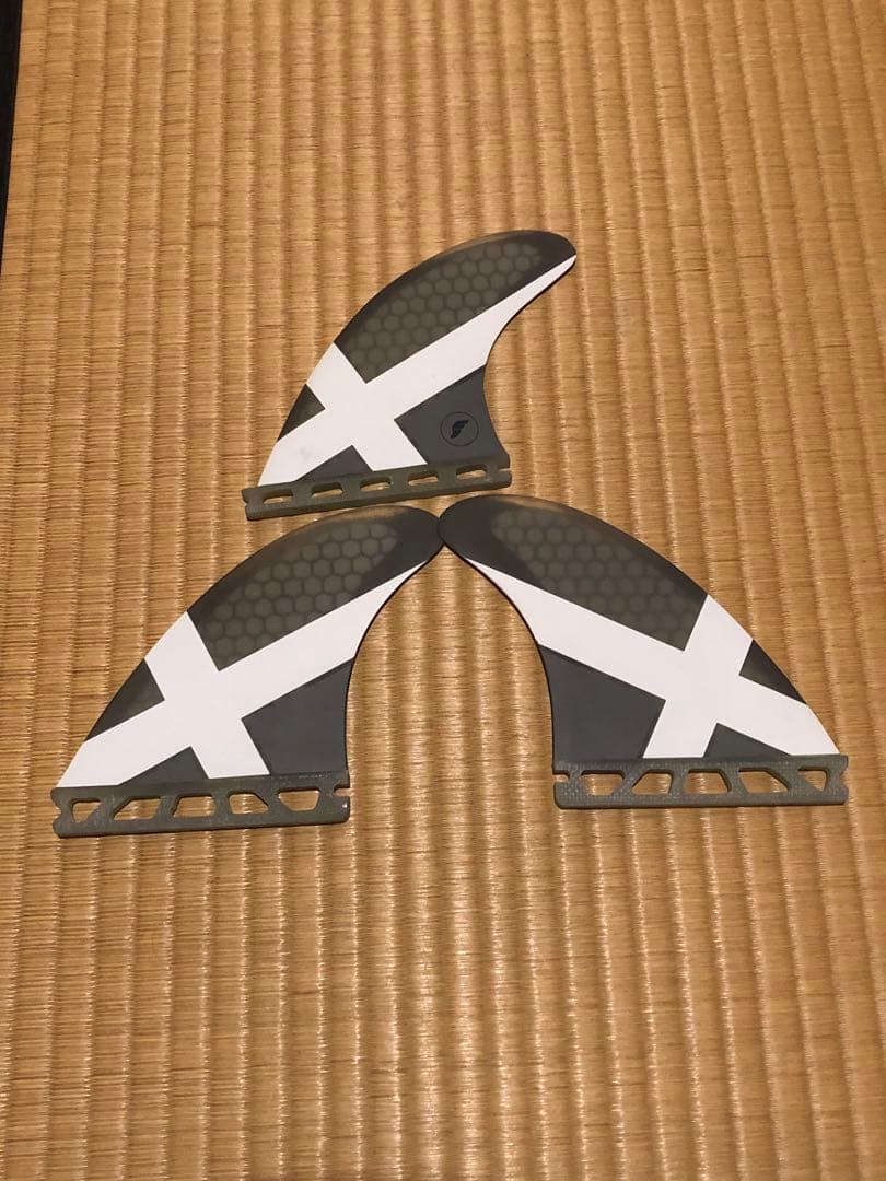 フューチャーフィン