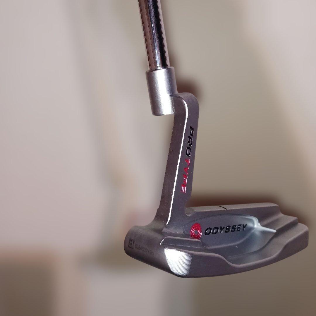 オデッセイ　Protype Tour Series 3 パター 　33インチ