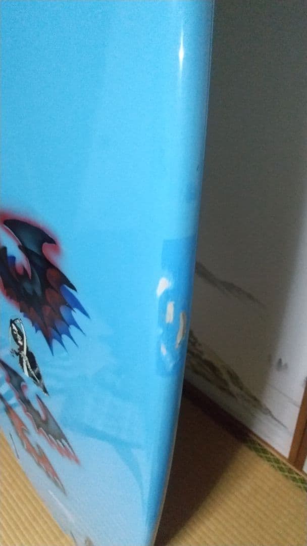 サーフテック サーフボード 5'10\" タフライト エポキシ eps　配送可能