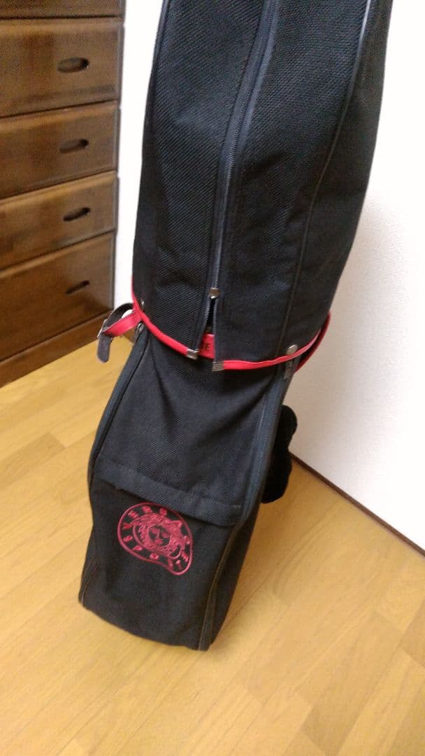 ベルサーチゴルフバック