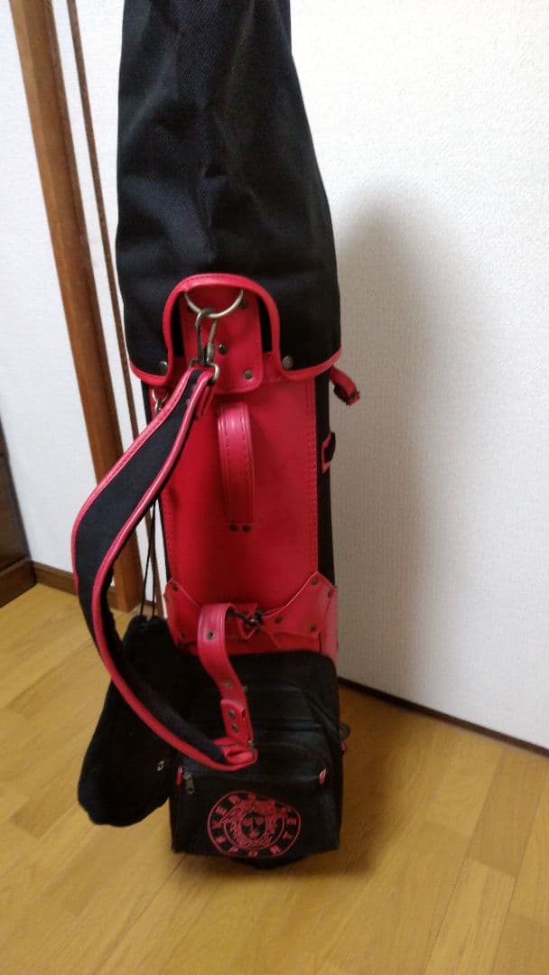 ベルサーチゴルフバック