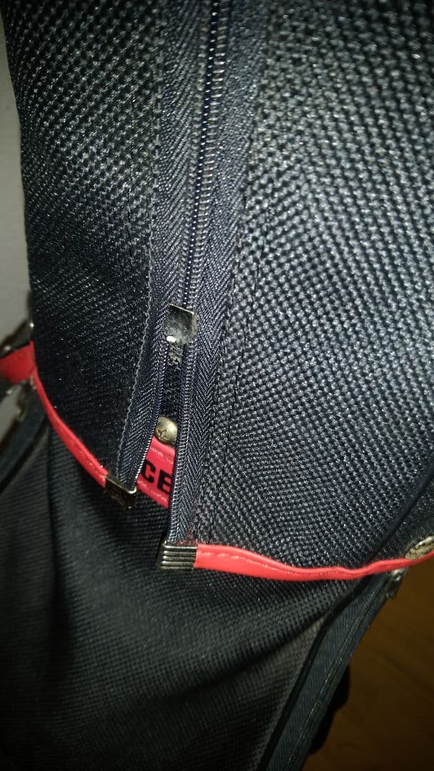 ベルサーチゴルフバック