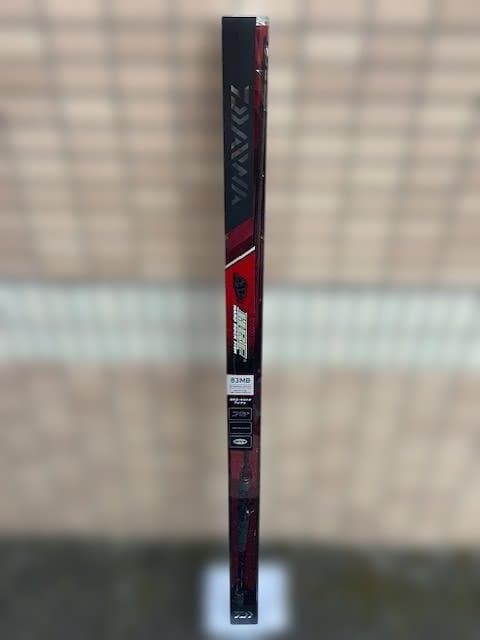【限定値引】◆ダイワ(DAIWA) HRF 83MB ロックフィッシュ【美品】