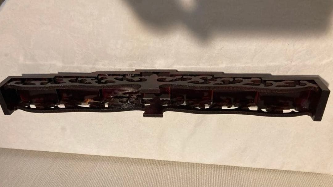 天然石　七福神　台座付き　置物