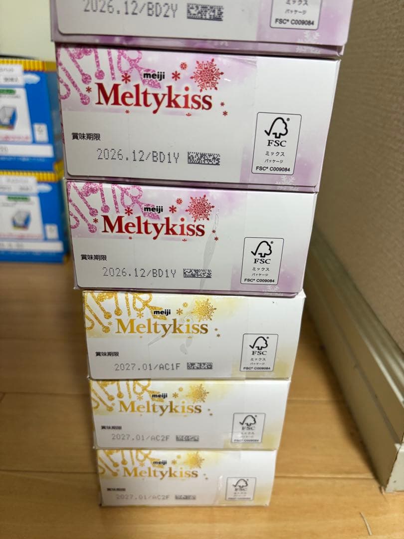 激安☆彡お菓子詰め合わせセット