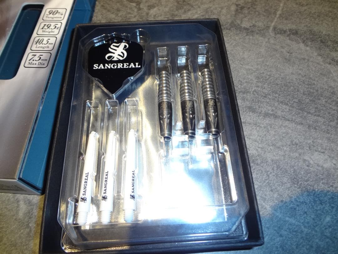 SANGREAL　Valkyrieサングリアル ヴァルキリー 坂口優希恵選手