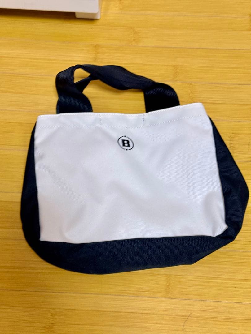 【新品未使用】 BRIEFING ブリーフィング カートバッグ