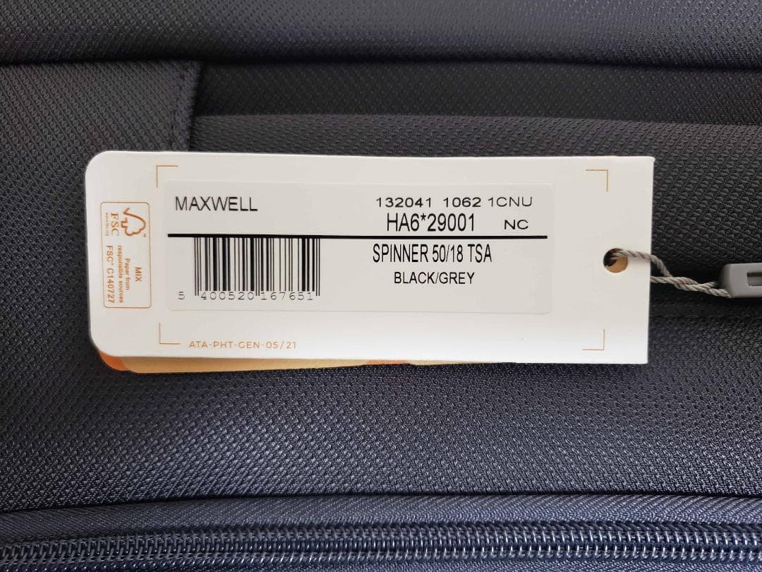 アメリカンツーリスター／American Tourister　HA6-29001