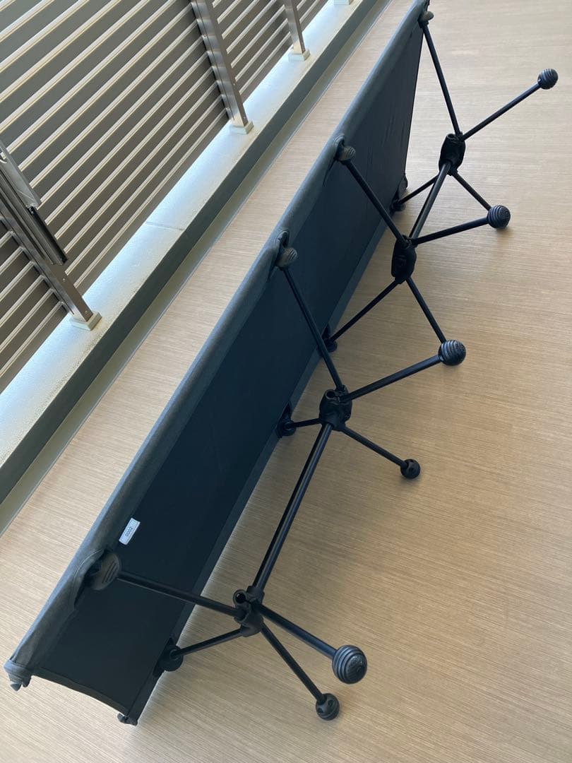 オガワ　ハイローコット ワイド 1点