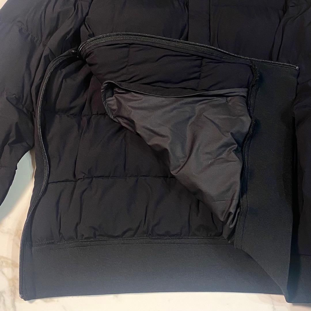 BEAMS GOLF ビームスゴルフ★レオフィール 3WAYブルゾン/Lサイズ