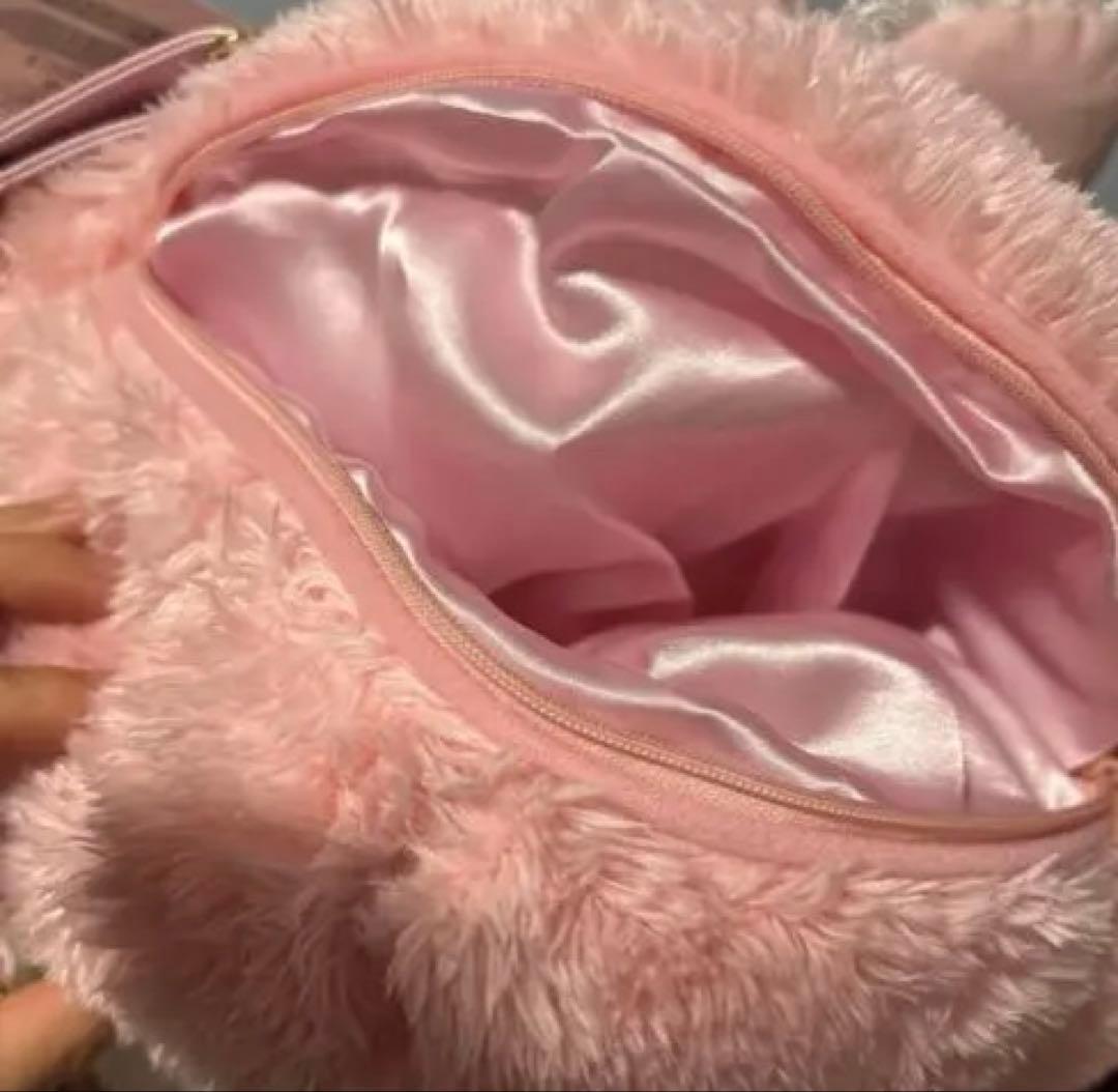 マイメロディ ドールリュック サンリオ