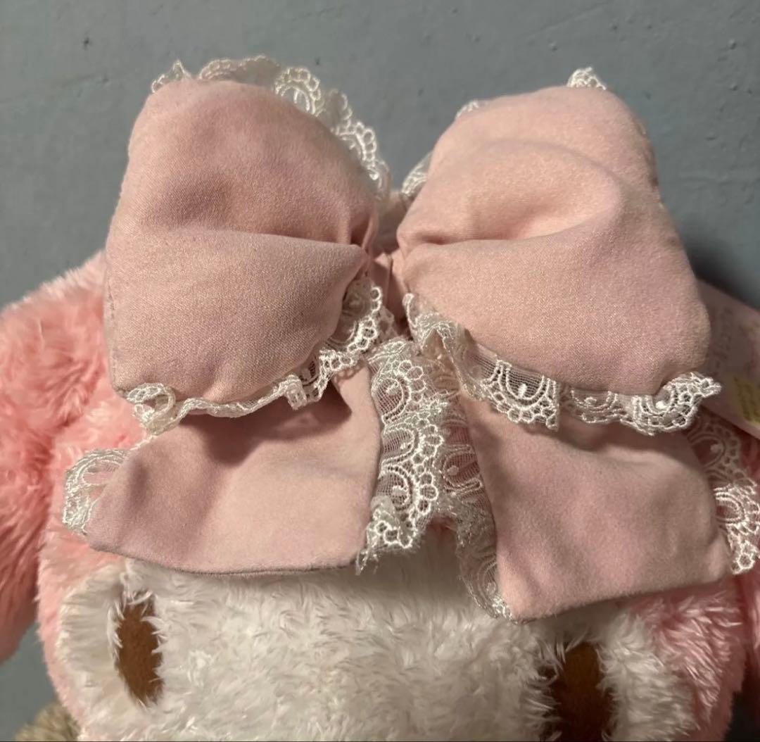 マイメロディ ドールリュック サンリオ