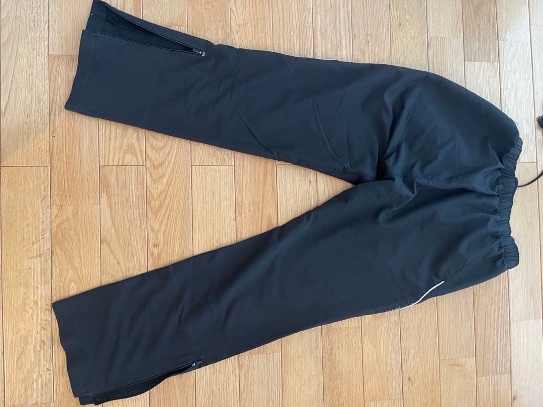 ミズノ　テニスウェア　ジャケット