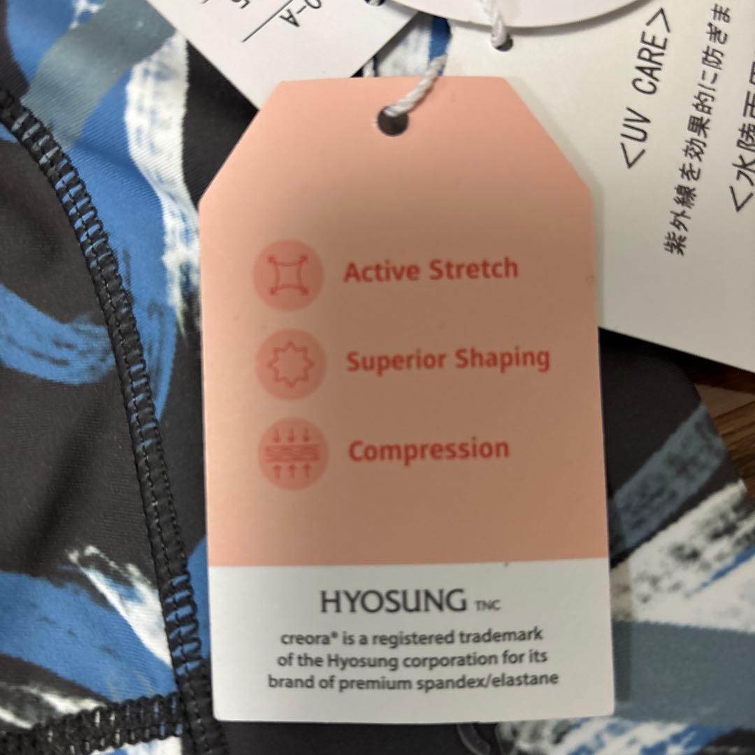 【新品未使用タグ付き／Mサイズ】ヨガウェア　ピラティスウェア　セットアップ