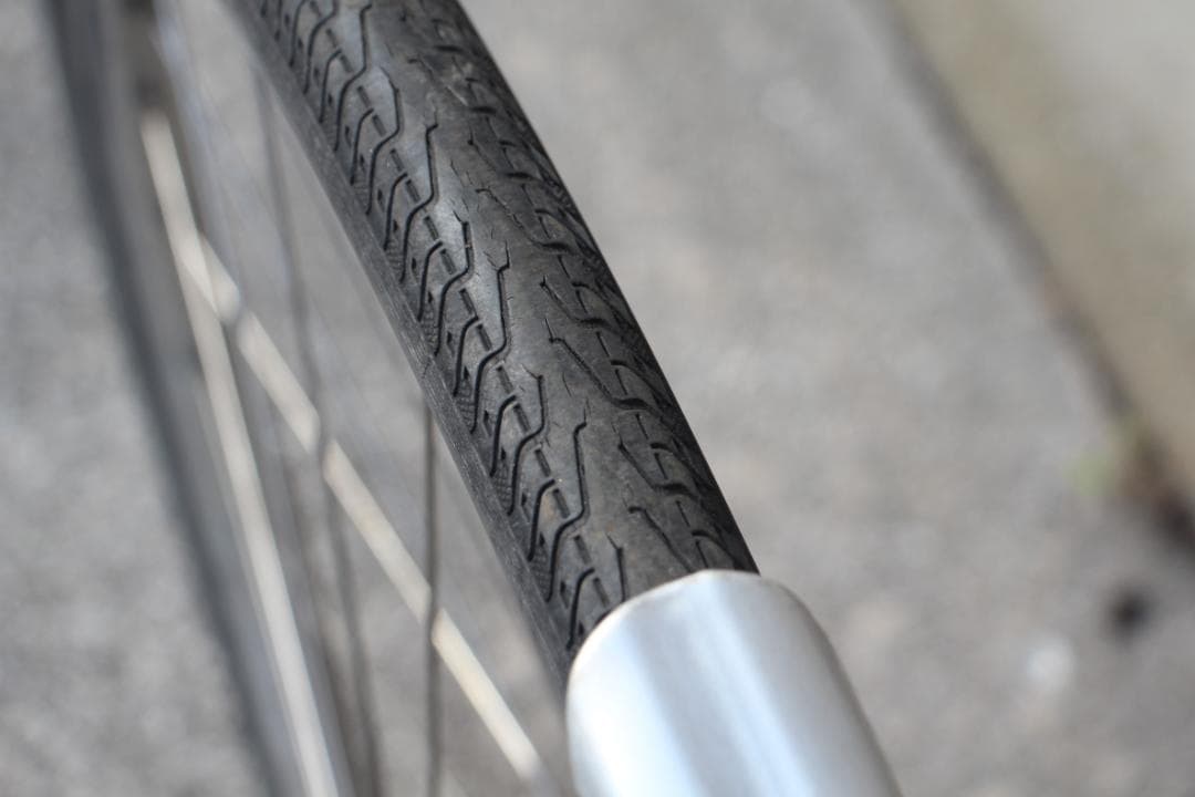 引き取り限定♪人気のブリヂストン♪CHeRO♪当時物♪お洒落に乗って下さいね♪