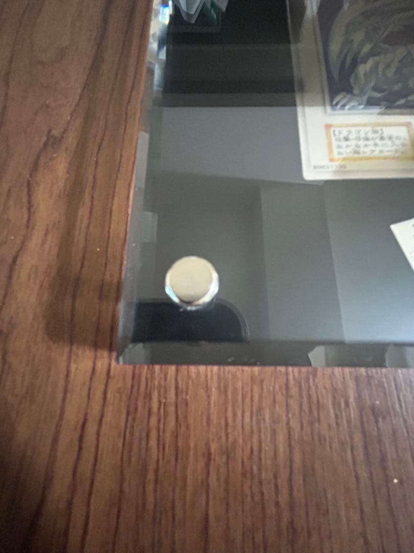 遊戯王 純銀製　青眼の白龍 ブルーアイズ ホワイトドラゴン 20th