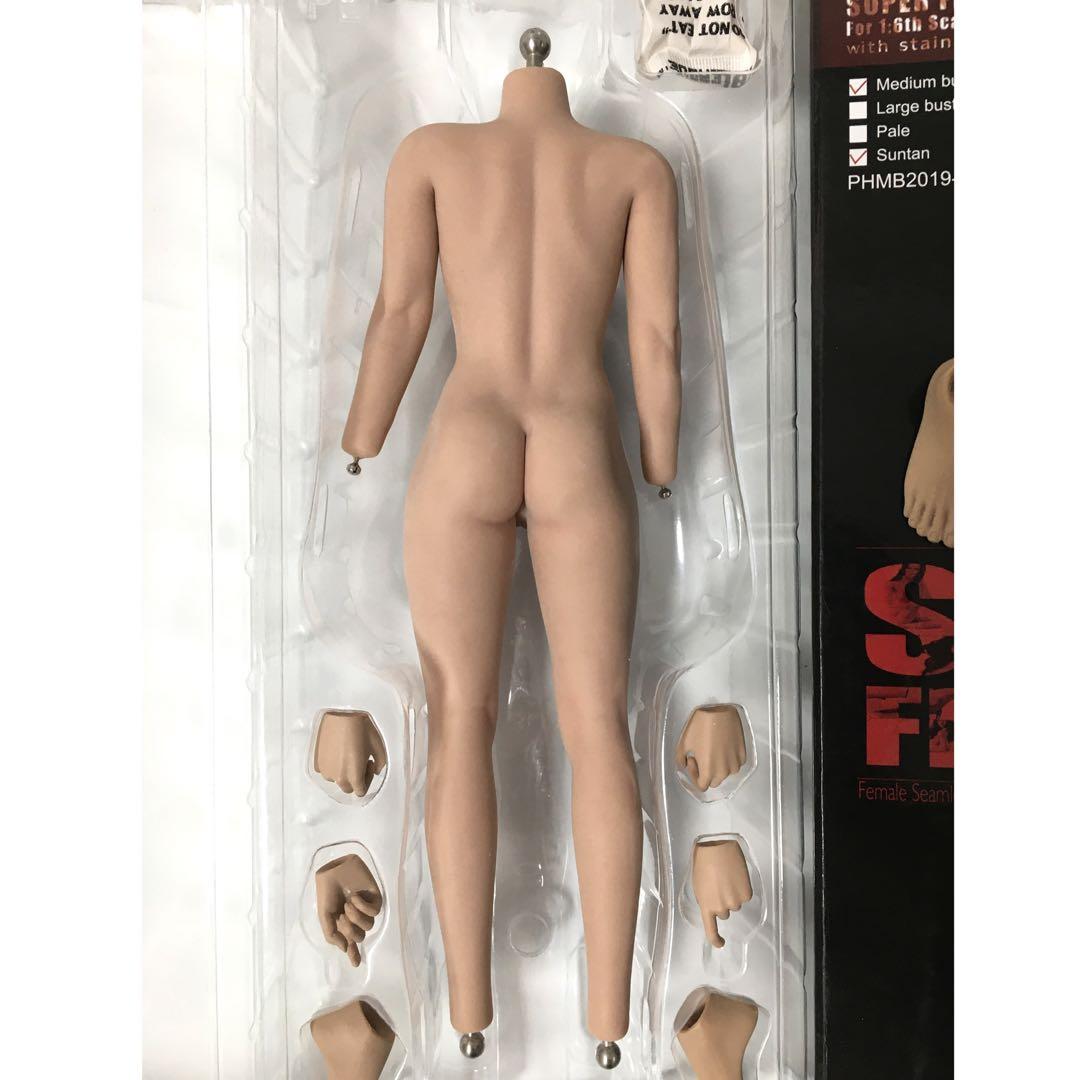 その他 1/6 PHMB2019-S29B Suntan Medium bust