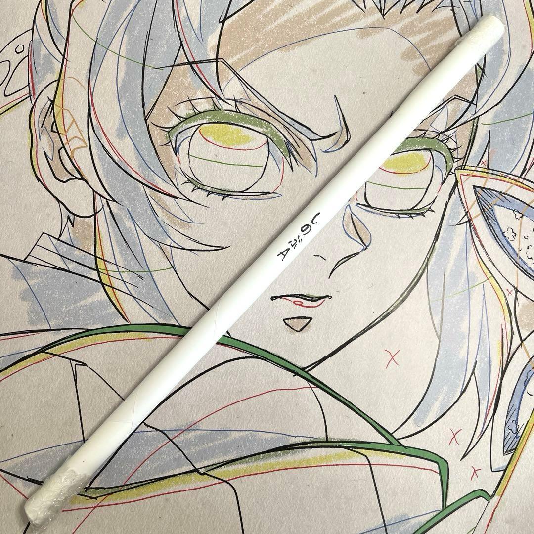 鬼滅の刃 ダイニング お楽しみくじ 第二期 Wチャンス ポスター 胡蝶しのぶA