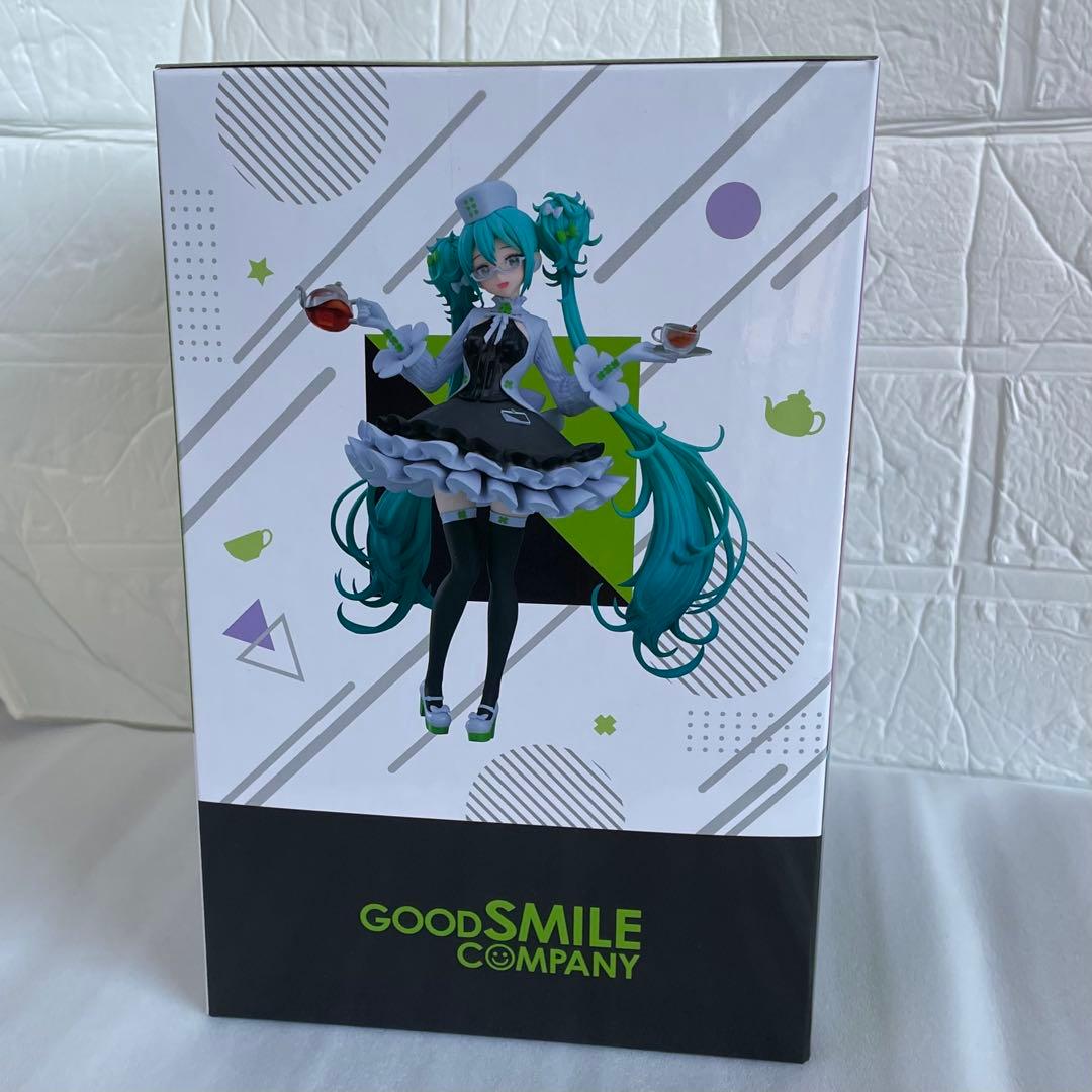 初音ミク　グッスマくじ　ラスト賞　イトーヨーカドー