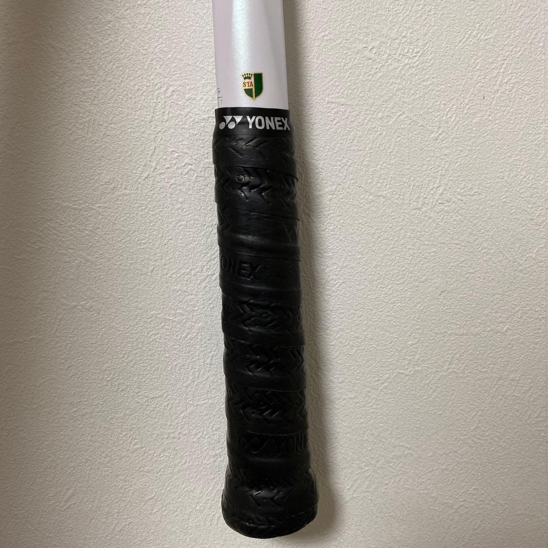 YONEX ソフトテニスラケット　ジオブレイク　80g