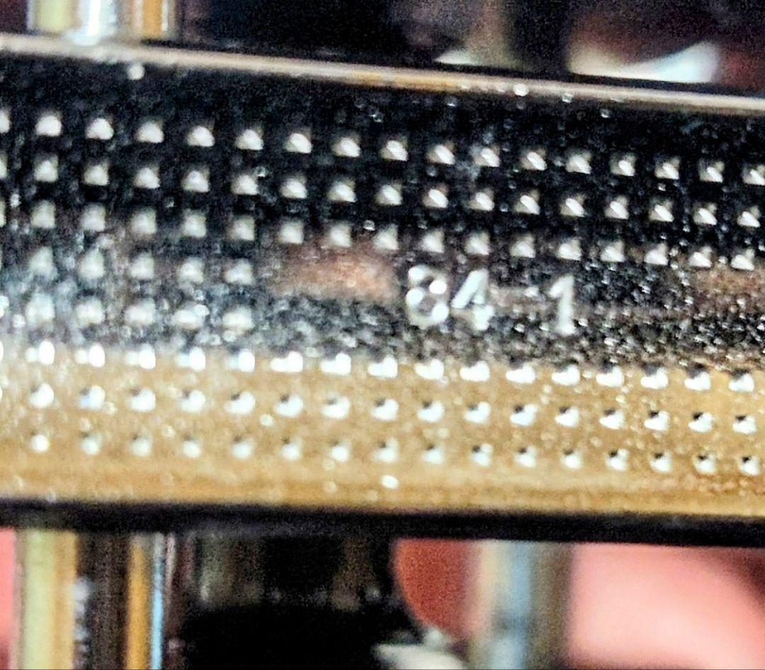 激レア超希少種　アンバサダー 5500 C ファースト モデル 詳しくは説明欄で