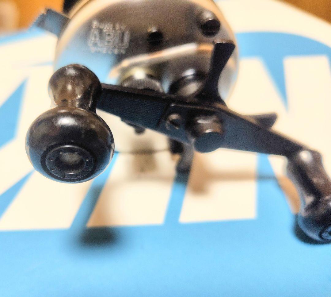 激レア超希少種　アンバサダー 5500 C ファースト モデル 詳しくは説明欄で