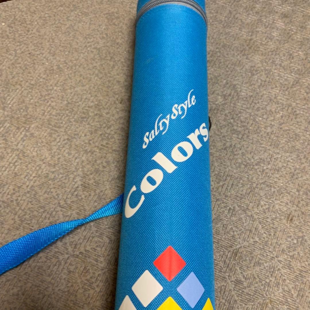 H303\" アブガルシア ソルティースタイルカラーズ STCS-805MT SB