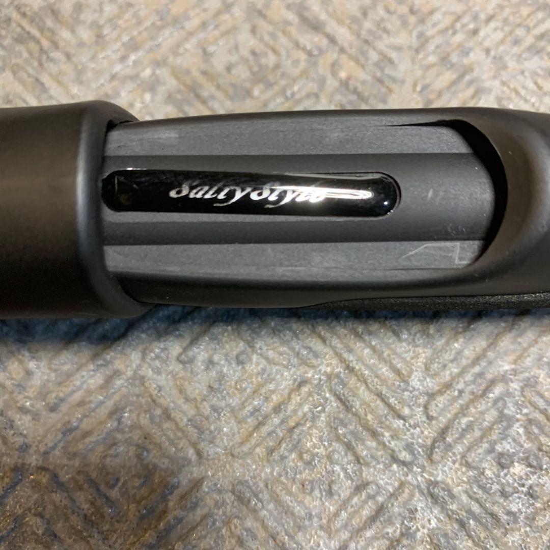 H303\" アブガルシア ソルティースタイルカラーズ STCS-805MT SB