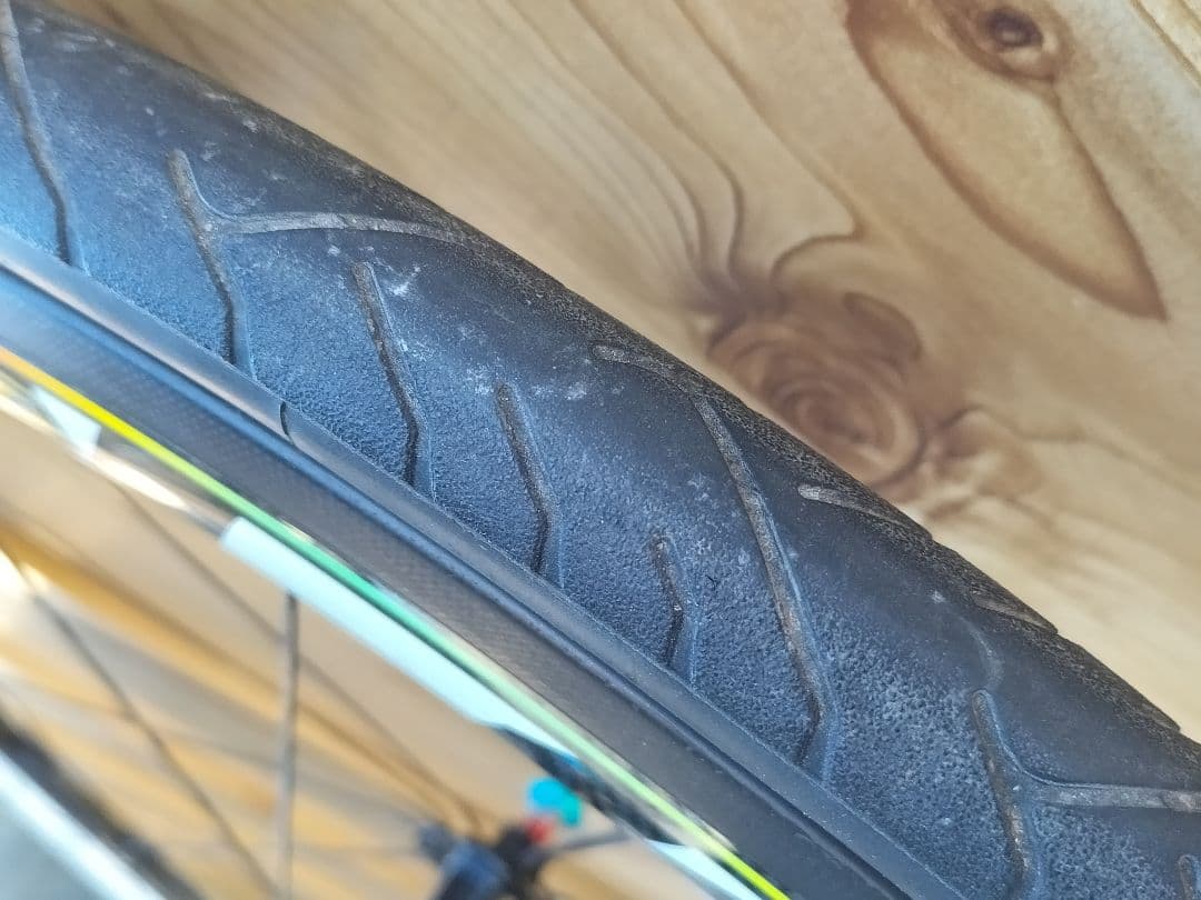 650C カーボンリム/ディスク両用 スルーアクスル/クイック両用