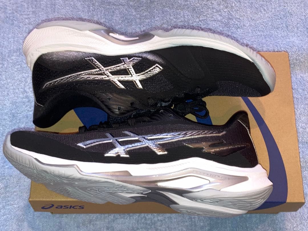 アシックス NETBURNER BALLISTIC FF 4 ネットバーナー26