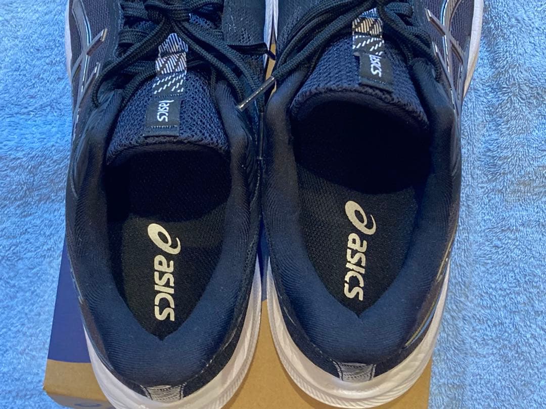 アシックス NETBURNER BALLISTIC FF 4 ネットバーナー26