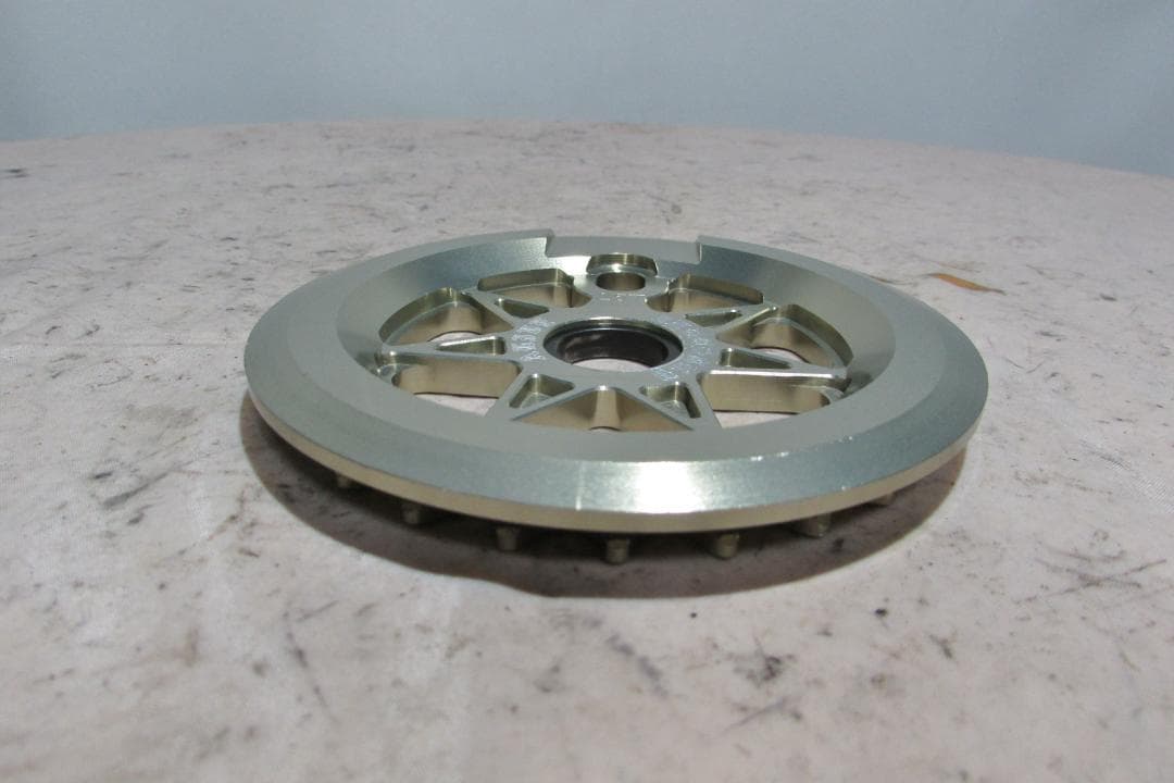 BMX スプロケット ALIVE INDUSTRY Sprocket 25T