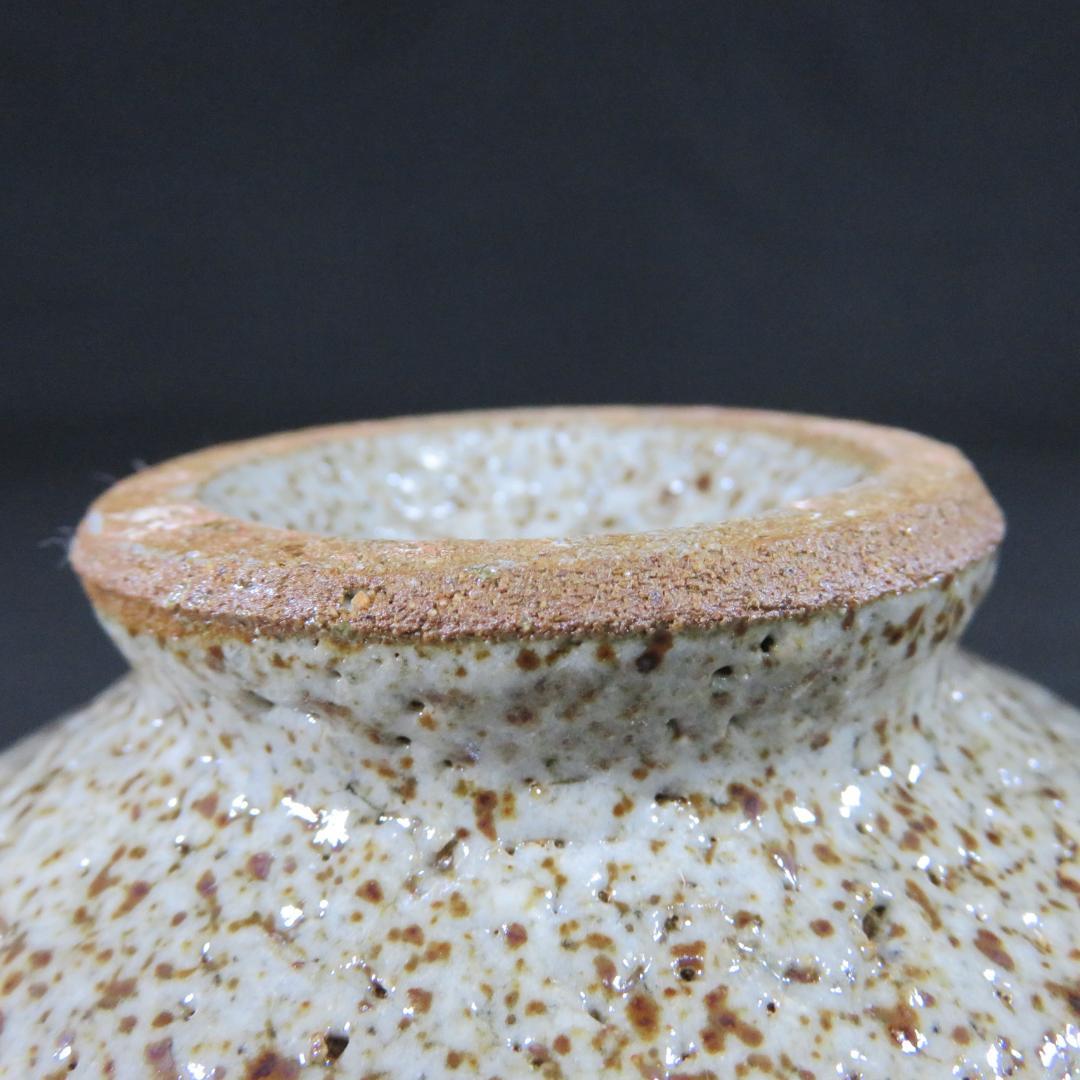 茶碗 木箱 裏書 共箱 益子焼 抹茶碗 茶器 茶道具 茶の湯