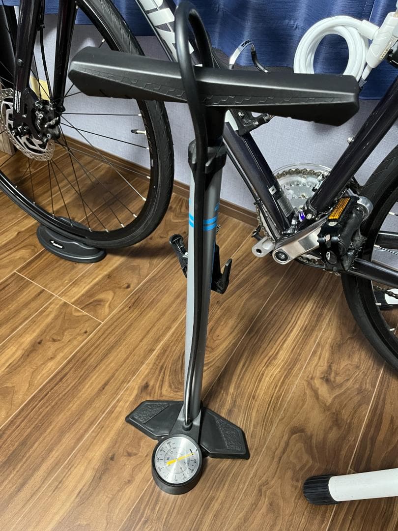 GIANT ESCAPE R DISC 2020年モデル ブラック