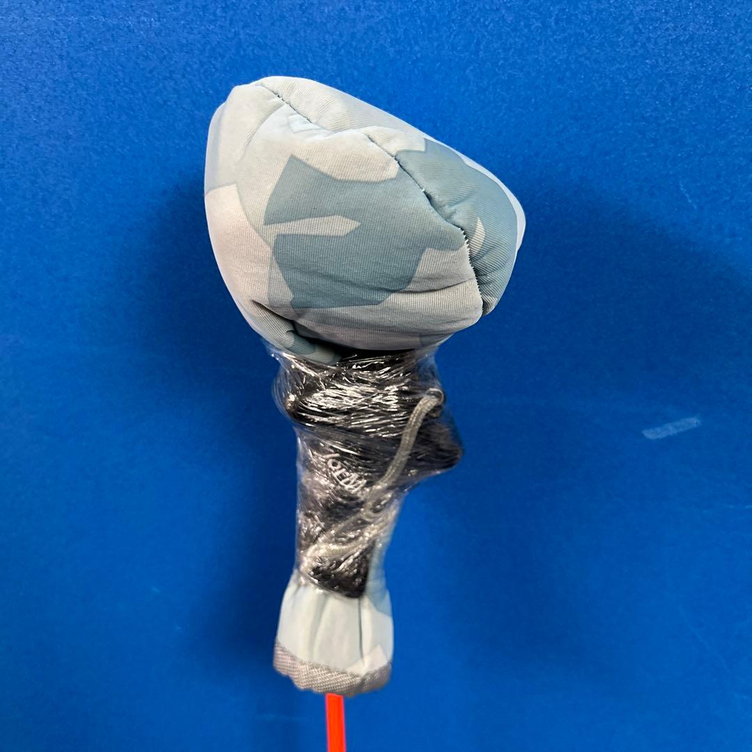 TaylorMadeSLDRドライバー ATTAS 5GO GOシャフト装着品