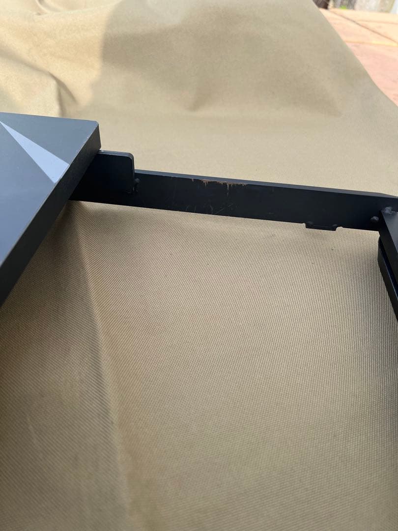 H&O SCウィングトップ50 THUNDER