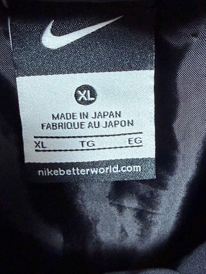 鹿島アントラーズ　ベンチコート