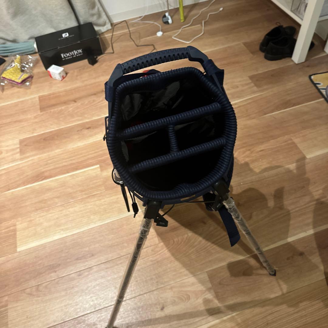 サンマウンテン　キャディバック