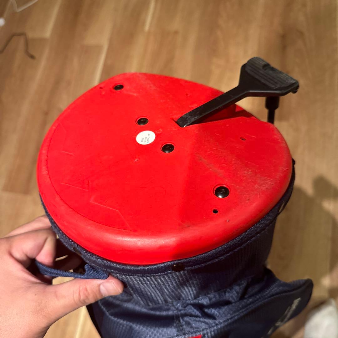 サンマウンテン　キャディバック