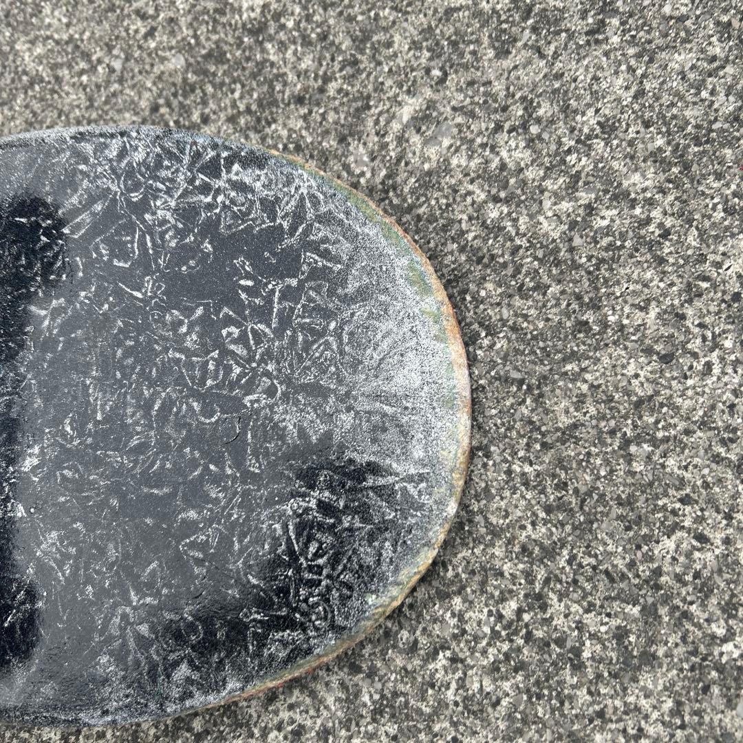 フルカスタムデッキ　7.5インチ