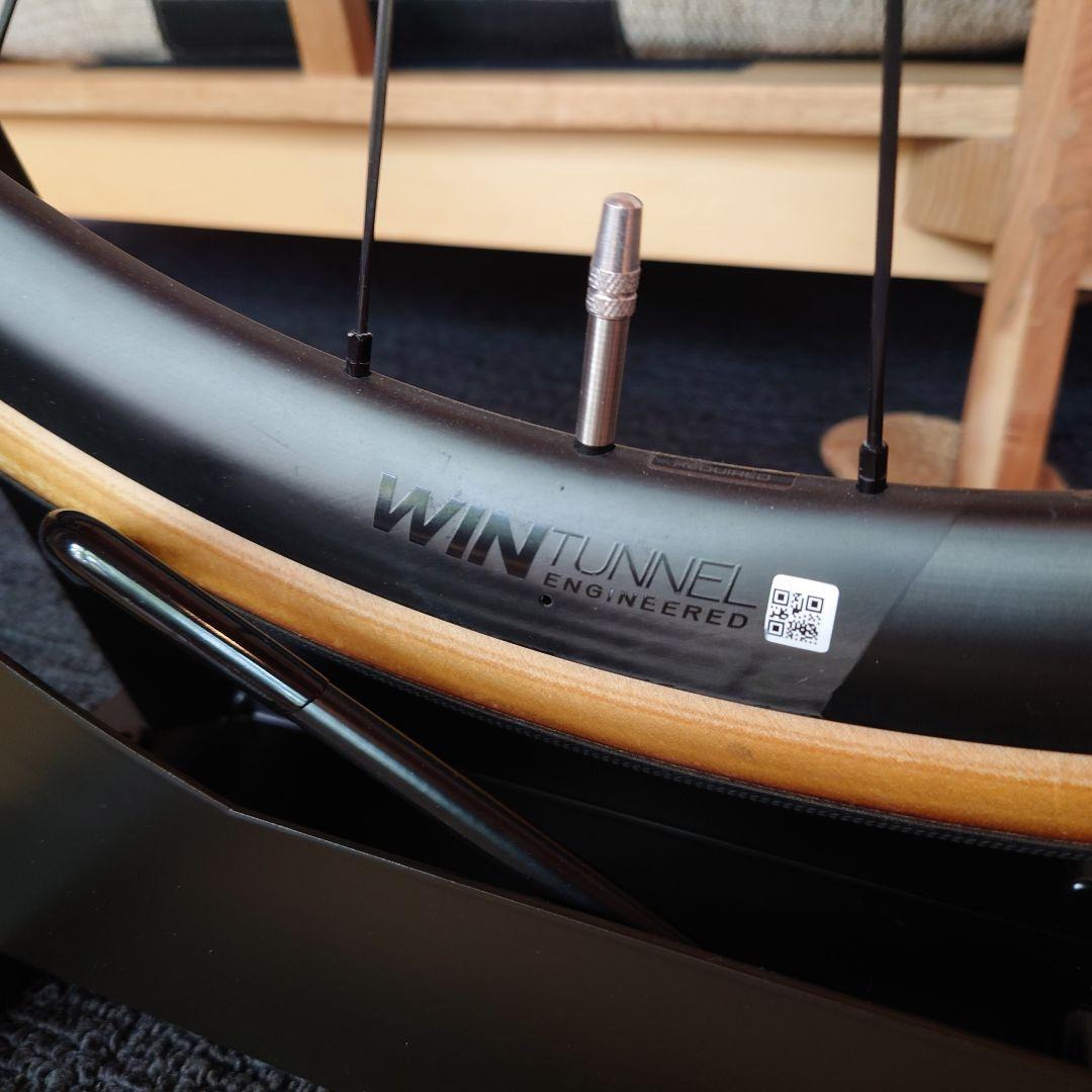 ROVAL ALPINIST CLX クリンチャー シマノフリー