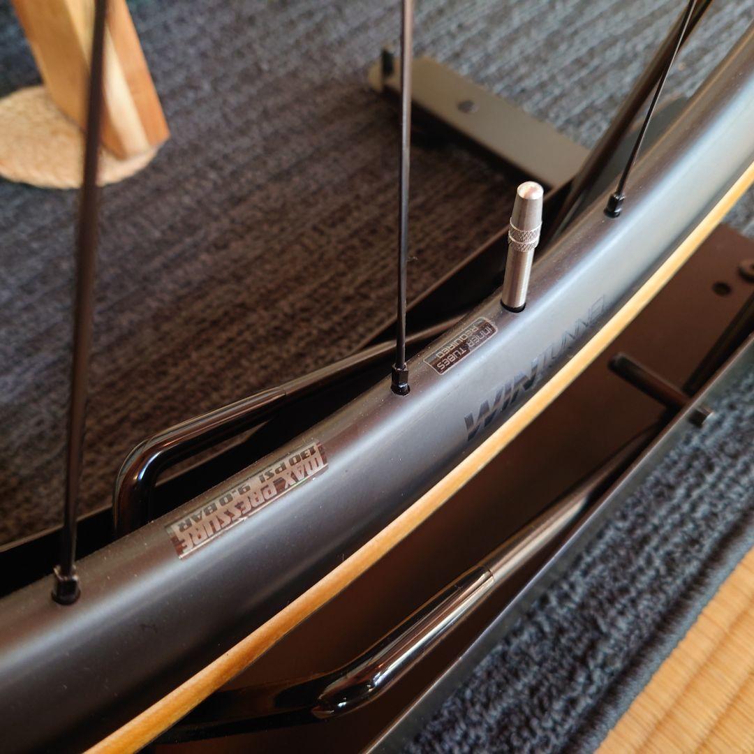 ROVAL ALPINIST CLX クリンチャー シマノフリー